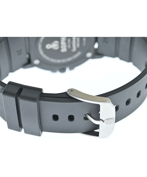 SOPHNET.（ソフネット）腕時計 黒 サイズ:- メンズ/2200619071790