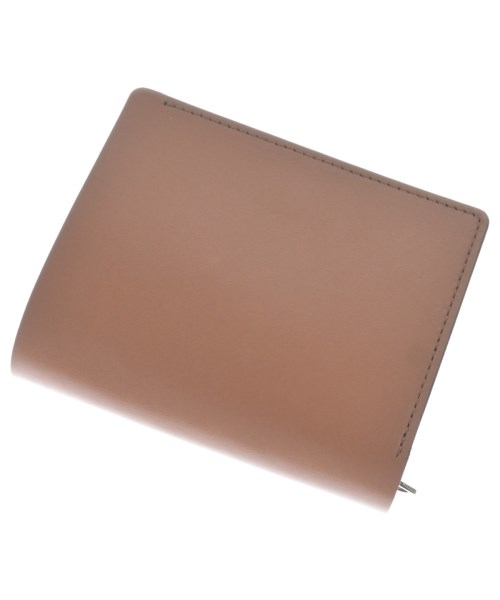 SOPHNET.（ソフネット）財布・コインケース 茶 サイズ:- メンズ/2200619071813