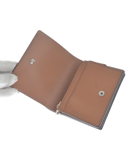 SOPHNET.（ソフネット）財布・コインケース 茶 サイズ:- メンズ/2200619071813