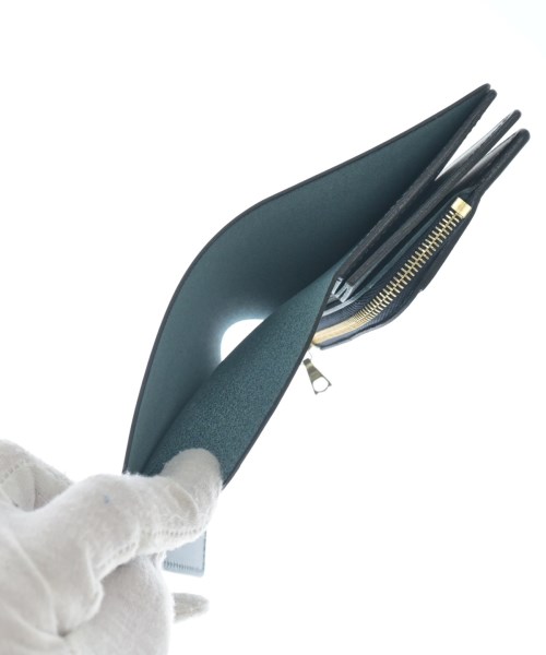 SOPHNET.（ソフネット）財布・コインケース 緑 サイズ:- メンズ/2200619071820