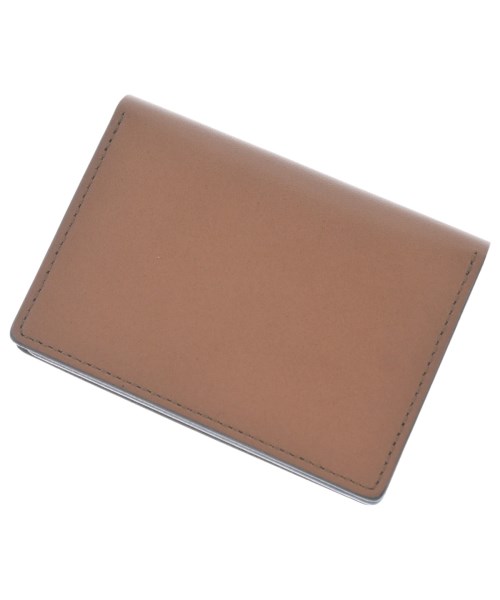 SOPHNET.（ソフネット）財布・コインケース 茶 サイズ:- メンズ/2200619071837