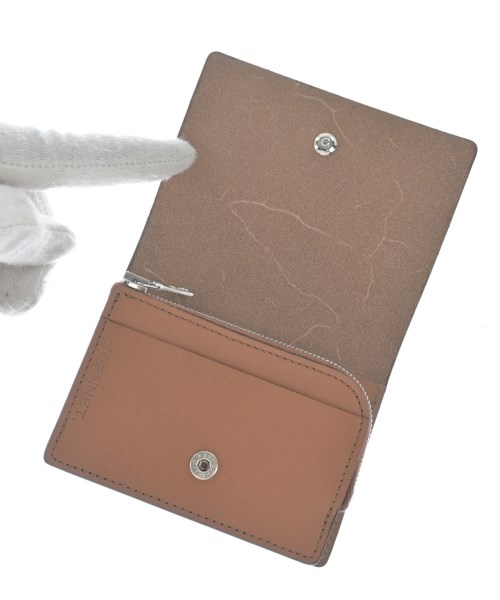 SOPHNET.（ソフネット）財布・コインケース 茶 サイズ:- メンズ/2200619071837