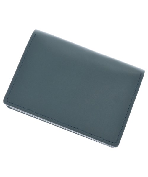 SOPHNET.（ソフネット）財布・コインケース 緑 サイズ:- メンズ/2200619071851