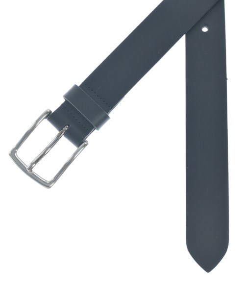 SOPHNET.（ソフネット）ベルト 黒 サイズ:- メンズ/2200619071868