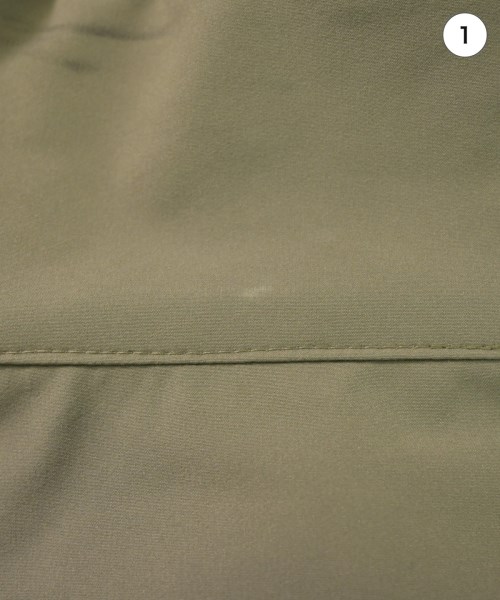 SOPHNET.（ソフネット）その他 カーキ サイズ:L メンズ/2200626776299