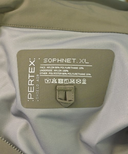 SOPHNET.（ソフネット）その他 カーキ サイズ:XL メンズ/2200626776305