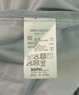 SOPHNET.（ソフネット）その他 カーキ サイズ:XL メンズ/2200626776305