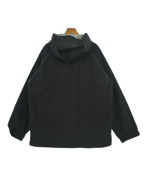 SOPHNET.（ソフネット）マウンテンパーカー 黒 サイズ:M メンズ/2200626776312