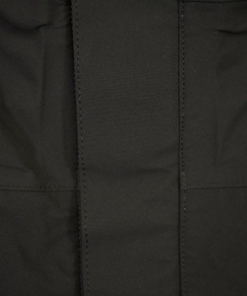 SOPHNET.（ソフネット）マウンテンパーカー 黒 サイズ:M メンズ/2200626776312