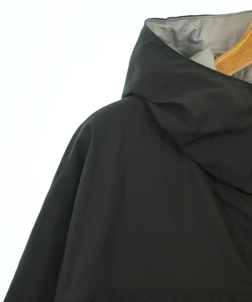 SOPHNET.（ソフネット）マウンテンパーカー 黒 サイズ:M メンズ/2200626776312