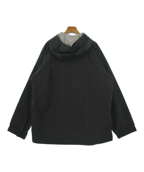 SOPHNET.（ソフネット）マウンテンパーカー 黒 サイズ:L メンズ/2200626776329