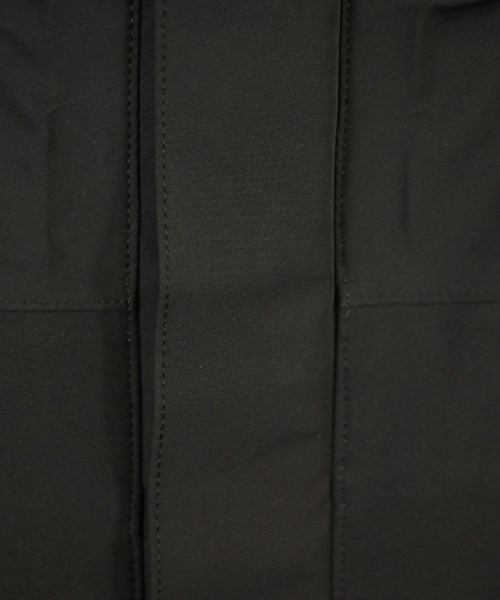 SOPHNET.（ソフネット）マウンテンパーカー 黒 サイズ:L メンズ/2200626776329