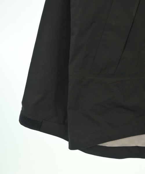 SOPHNET.（ソフネット）マウンテンパーカー 黒 サイズ:L メンズ/2200626776329