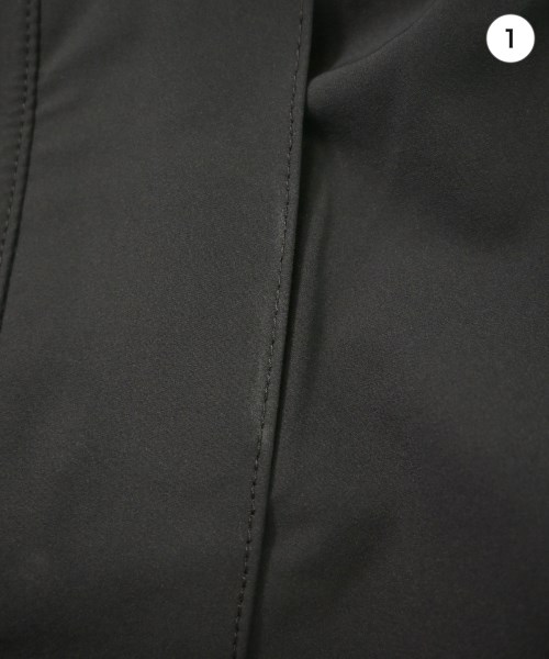 SOPHNET.（ソフネット）マウンテンパーカー 黒 サイズ:L メンズ/2200626776329