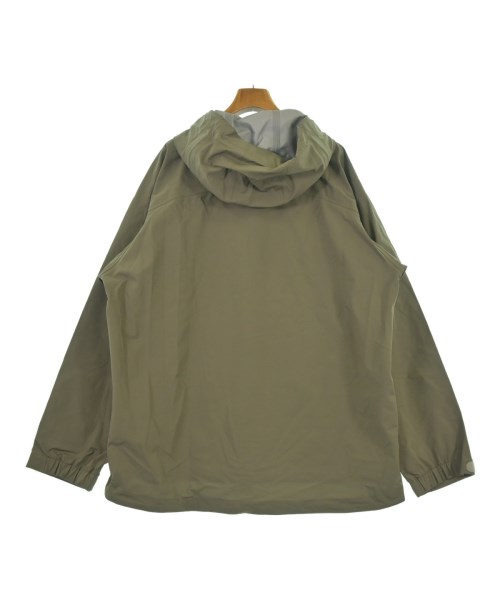 SOPHNET.（ソフネット）マウンテンパーカー カーキ サイズ:XL メンズ/2200626776336