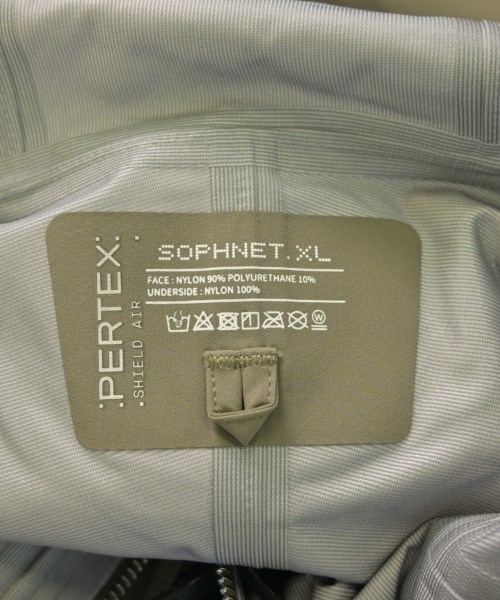SOPHNET.（ソフネット）マウンテンパーカー カーキ サイズ:XL メンズ/2200626776336