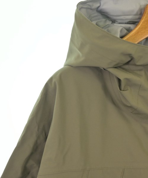 SOPHNET.（ソフネット）マウンテンパーカー カーキ サイズ:XL メンズ/2200626776336