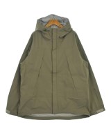 SOPHNET.（ソフネット）マウンテンパーカー カーキ サイズ:XL メンズ/2200626776336
