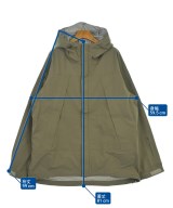 SOPHNET.（ソフネット）マウンテンパーカー カーキ サイズ:XL メンズ/2200626776336