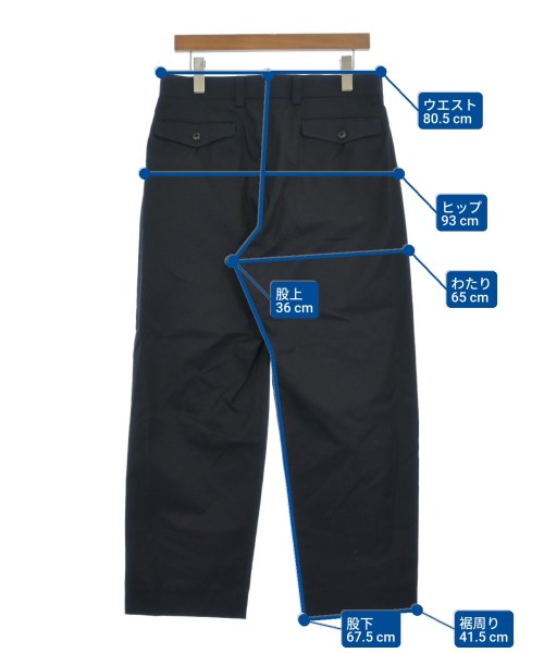 SOPHNET.（ソフネット）その他 紺 サイズ:S メンズ/2200626776343