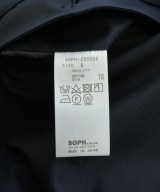 SOPHNET.（ソフネット）その他 紺 サイズ:S メンズ/2200626776343