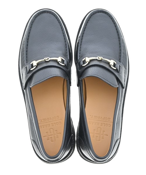 SOPHNET.（ソフネット）ビジネス・ドレスシューズ 黒 サイズ:UK9(27.5cm位) メンズ/2200626776350