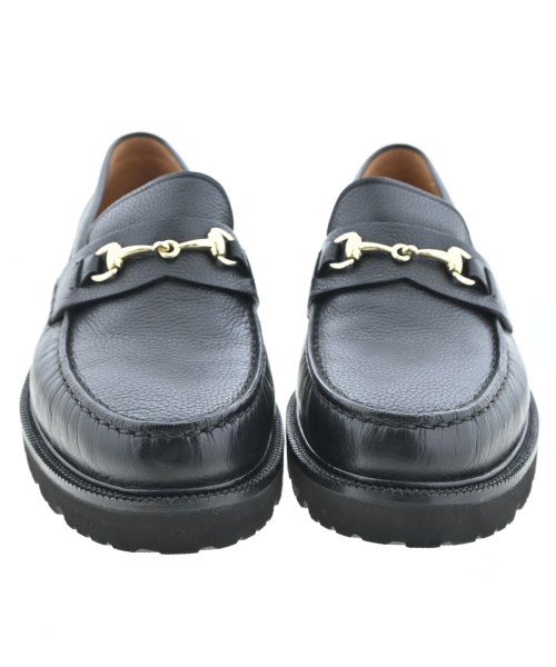 SOPHNET.（ソフネット）ビジネス・ドレスシューズ 黒 サイズ:UK9(27.5cm位) メンズ/2200626776350