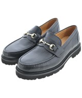 SOPHNET.（ソフネット）ビジネス・ドレスシューズ 黒 サイズ:UK9(27.5cm位) メンズ/2200626776350