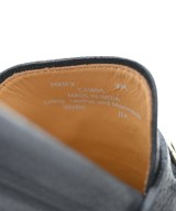 SOPHNET.（ソフネット）ビジネス・ドレスシューズ 黒 サイズ:UK9(27.5cm位) メンズ/2200626776350