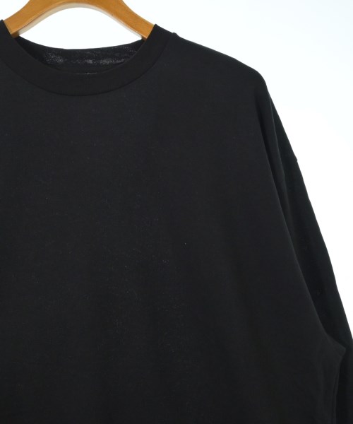 SOPHNET.（ソフネット）Tシャツ・カットソー 黒 サイズ:L メンズ/2200626776367