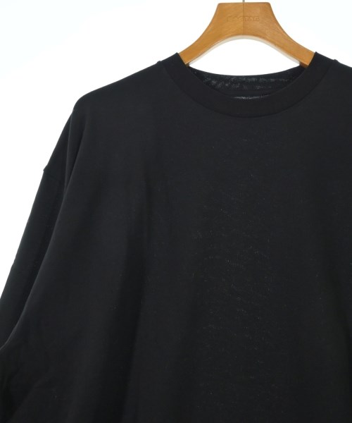 SOPHNET.（ソフネット）Tシャツ・カットソー 黒 サイズ:XL メンズ/2200626776381