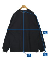 SOPHNET.（ソフネット）Tシャツ・カットソー 黒 サイズ:XL メンズ/2200626776381