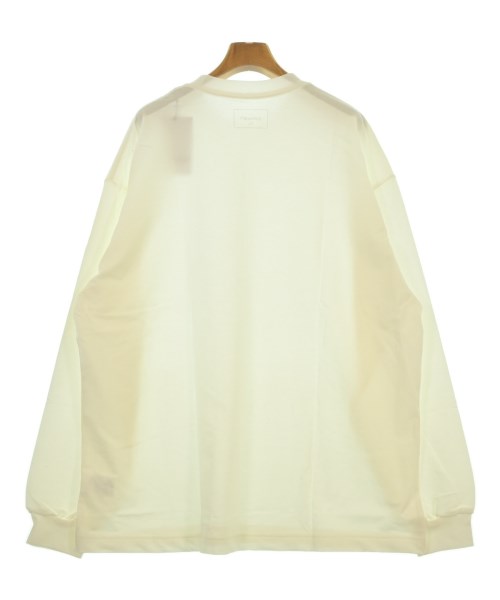 SOPHNET.（ソフネット）Tシャツ・カットソー 白 サイズ:XL メンズ/2200626776398