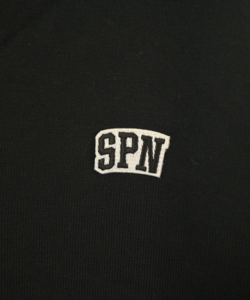 SOPHNET.（ソフネット）カーディガン 黒 サイズ:XL メンズ/2200626776428