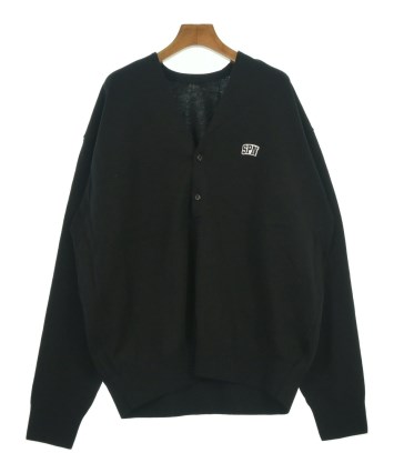SOPHNET.（ソフネット）カーディガン 黒 サイズ:XL メンズ