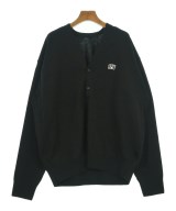 SOPHNET.（ソフネット）カーディガン 黒 サイズ:XL メンズ/2200626776428