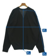SOPHNET.（ソフネット）カーディガン 黒 サイズ:XL メンズ/2200626776428