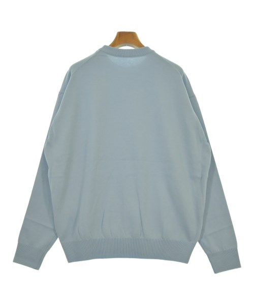 SOPHNET.（ソフネット）ニット・セーター 青 サイズ:M メンズ/2200626776435