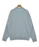 SOPHNET.（ソフネット）ニット・セーター 青 サイズ:M メンズ/2200626776435