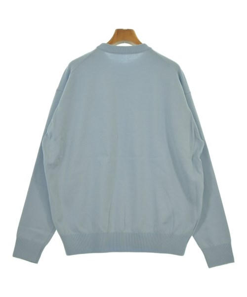 SOPHNET.（ソフネット）ニット・セーター 青 サイズ:M メンズ/2200626776442