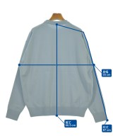 SOPHNET.（ソフネット）ニット・セーター 青 サイズ:M メンズ/2200626776442