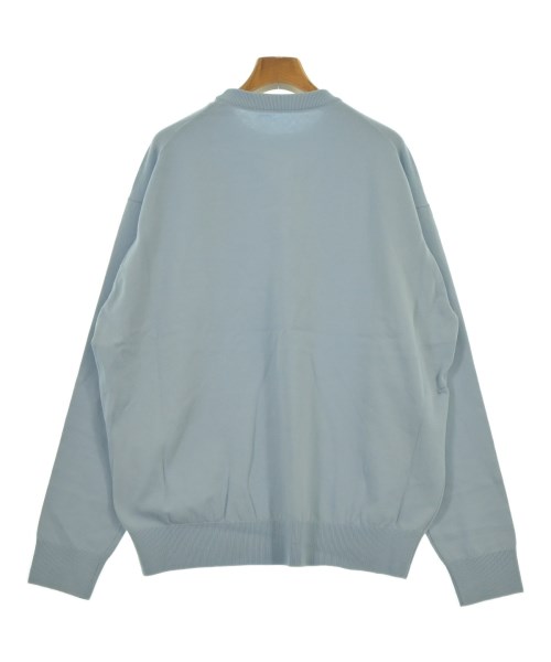 SOPHNET.（ソフネット）ニット・セーター 青 サイズ:L メンズ/2200626776459