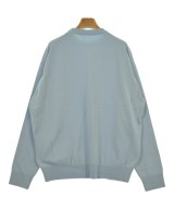 SOPHNET.（ソフネット）ニット・セーター 青 サイズ:L メンズ/2200626776459