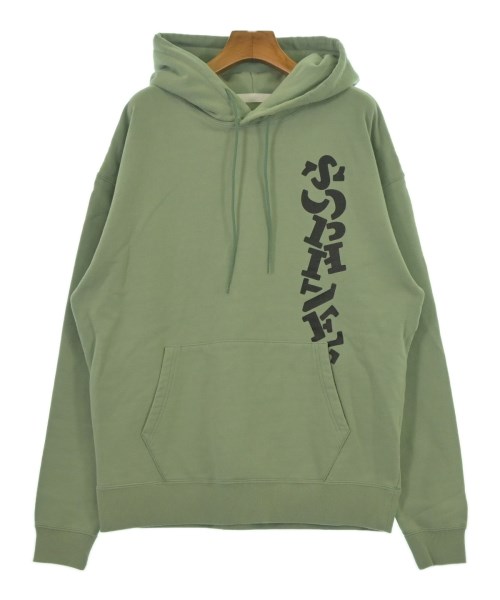 SOPHNET.(ソフネット)パーカー 緑 サイズ:M/2200626776466