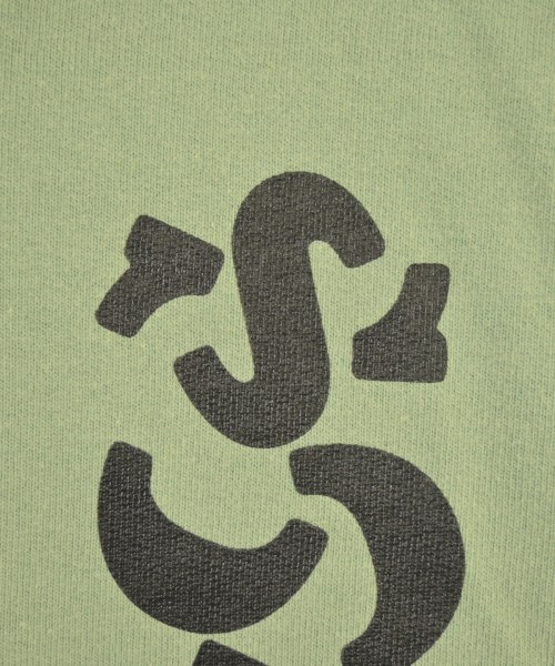 SOPHNET.（ソフネット）パーカー 緑 サイズ:M メンズ/2200626776466