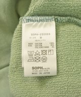 SOPHNET.（ソフネット）パーカー 緑 サイズ:M メンズ/2200626776466