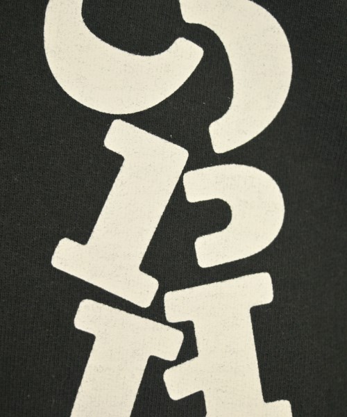 SOPHNET.（ソフネット）パーカー 黒 サイズ:M メンズ/2200626776480