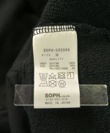 SOPHNET.（ソフネット）パーカー 黒 サイズ:M メンズ/2200626776480