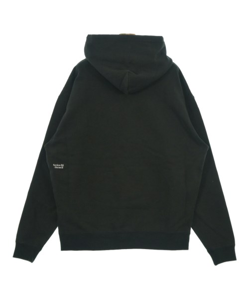 SOPHNET.（ソフネット）パーカー 黒 サイズ:L メンズ/2200626776497