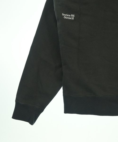 SOPHNET.（ソフネット）パーカー 黒 サイズ:L メンズ/2200626776497